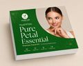 Pure Petals Premium Facial Kit