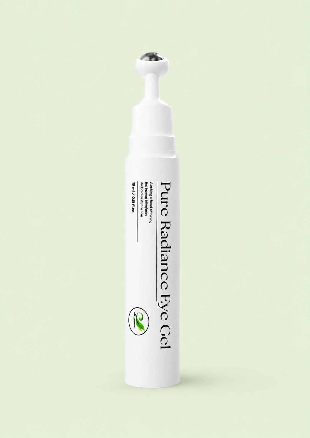 Pure Radiance Eye Gel