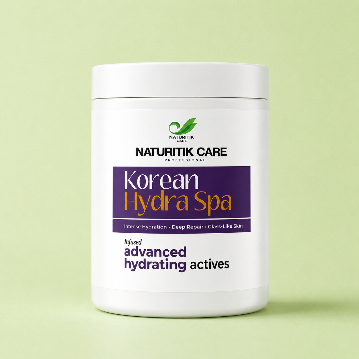 Korean Hydra Spa