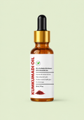 Kumkumadi Oil