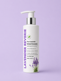 Lavender Reverie Face Wash