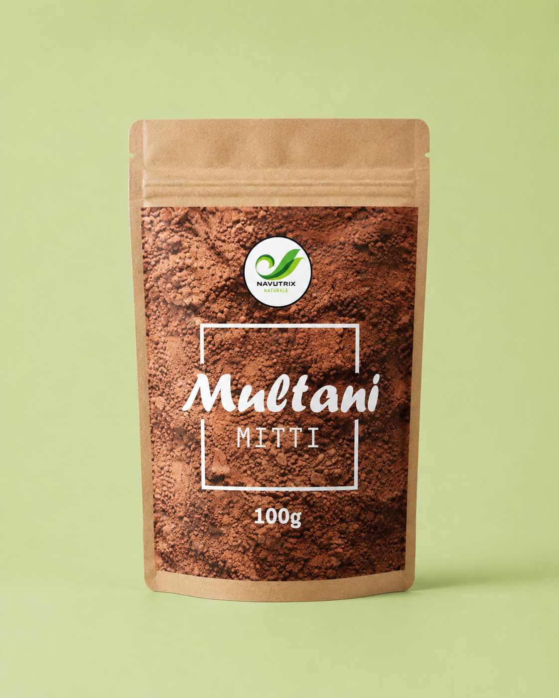 Multani Mitti
