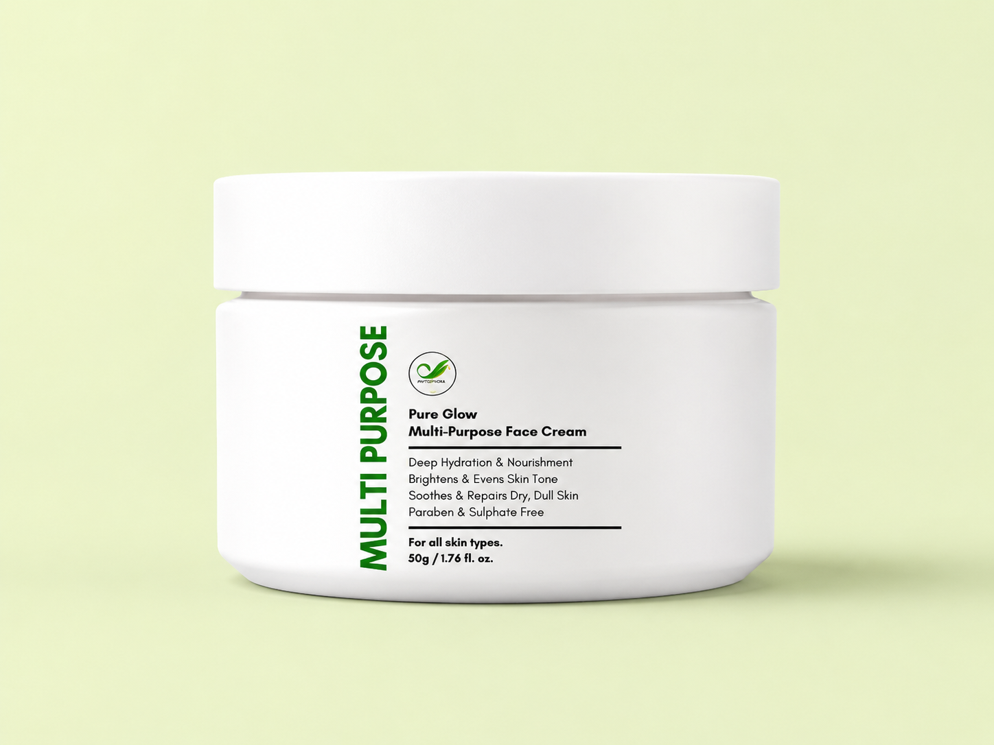Multipurpose Cream