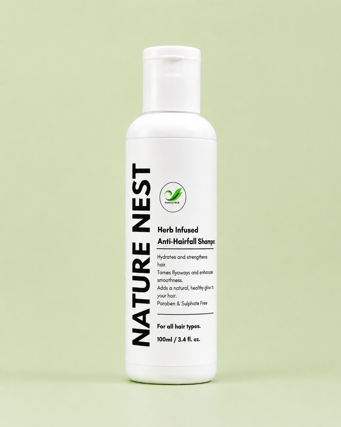 Nature Nest Shampoo