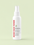 Rose Face Toner