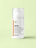 Sunscreen SPF 50+