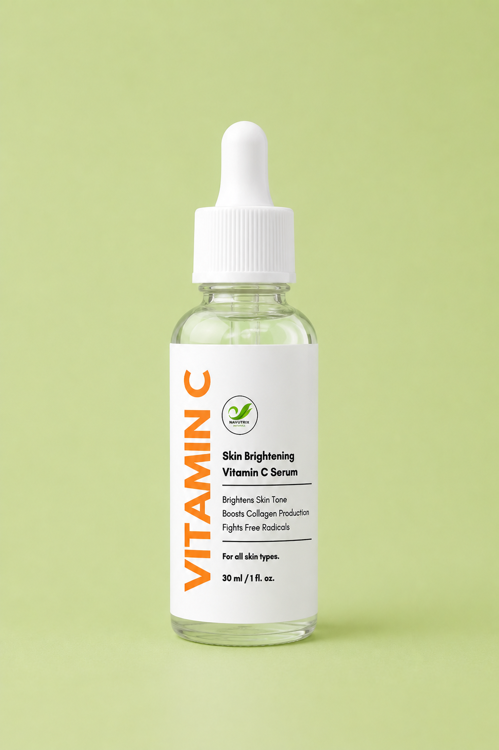 Skin Brightening Vitamin C Serum
